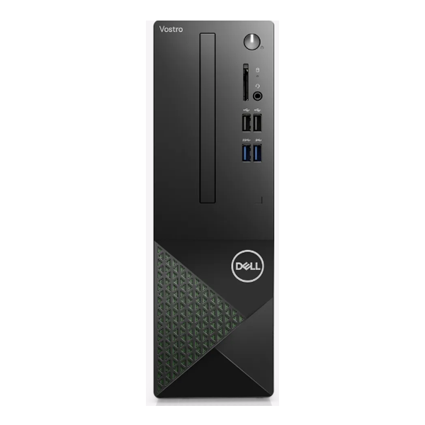 Dell Vostro 3020 Desktop, 13th Gen Core i3/ 8GB Ram/ 256 GB SSD