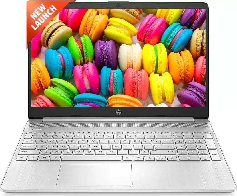hp 15s eq2144au laptop amd ryzen 5 5500u